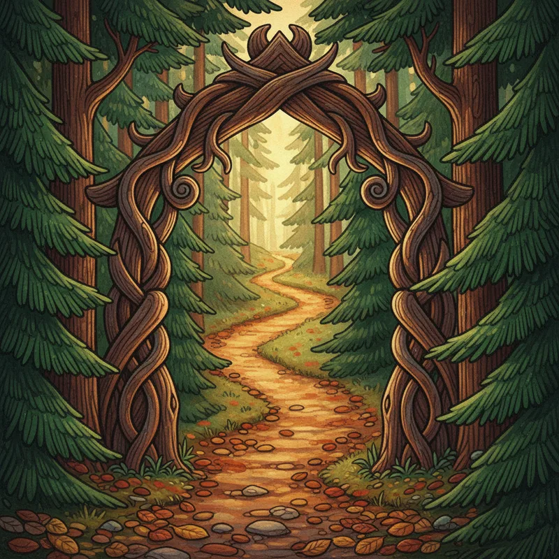 Cedar Hollow