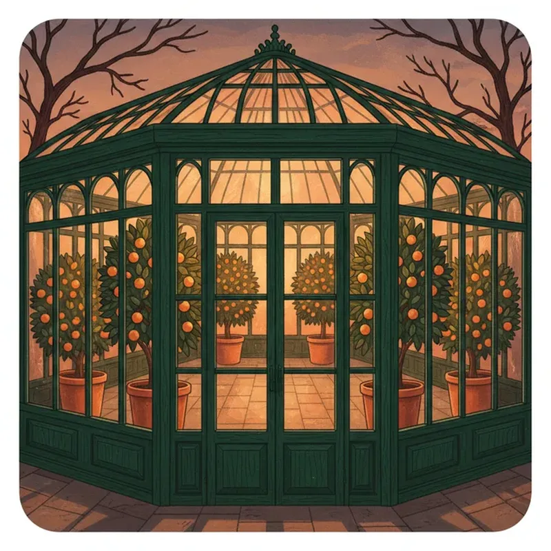 The Orangery